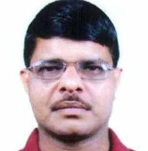 Ramakant Panigrahi