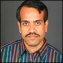 Dr. Nilamani Bhoi