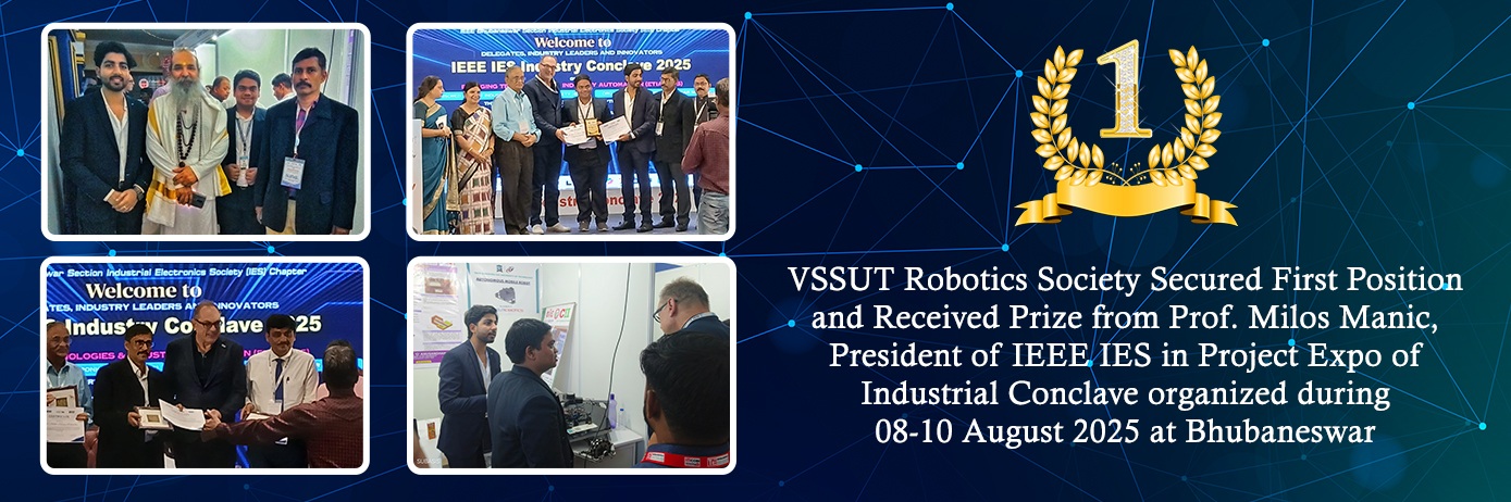 VSSUT-banner