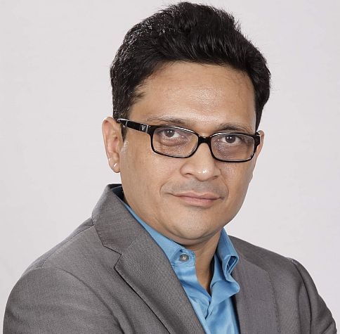 Er. Jagdish Mahapatra
