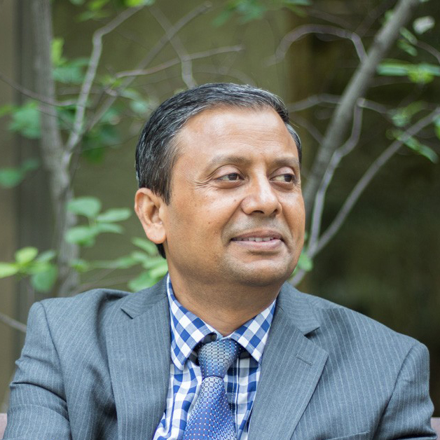 Prof. Krishna Dev Kumar