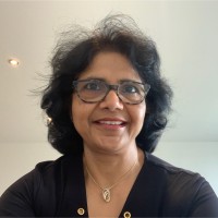 Nivedita Rath