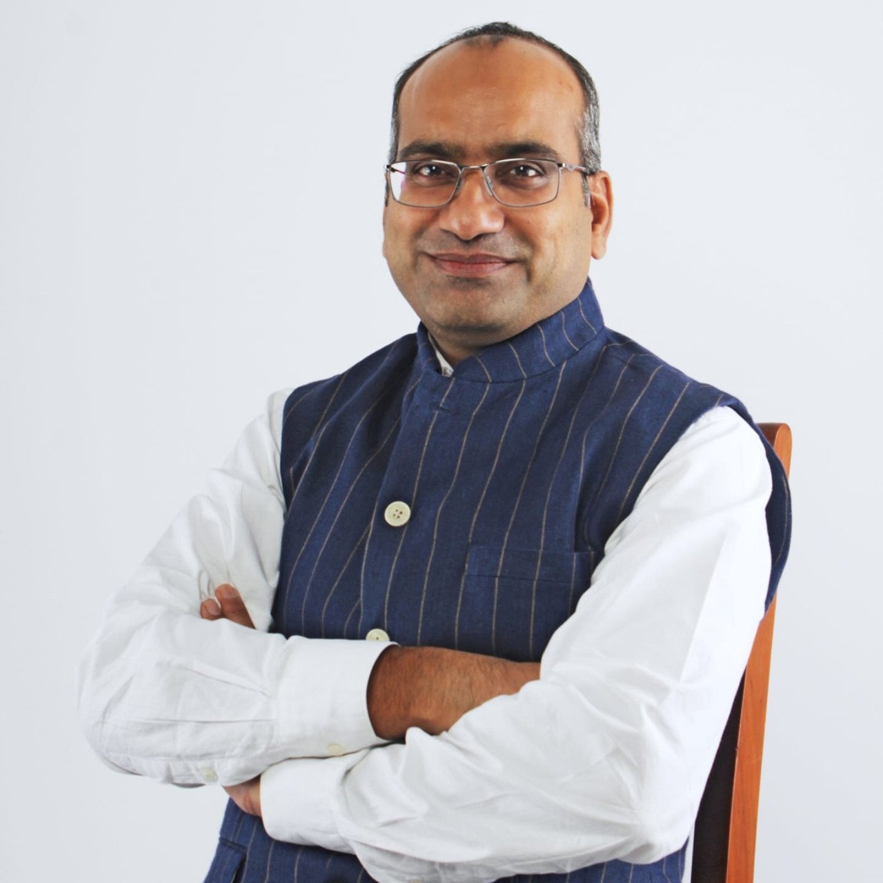Er. Sujeet Kumar