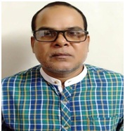 Sanatan Khuntia