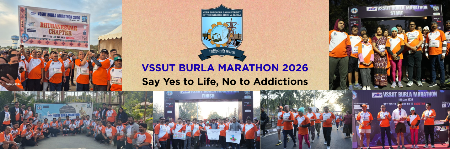 VSSUT-banner